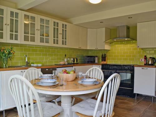Spring Cottage