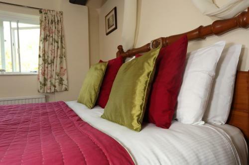 Bed & Breakfast The Barns Country Guesthouse