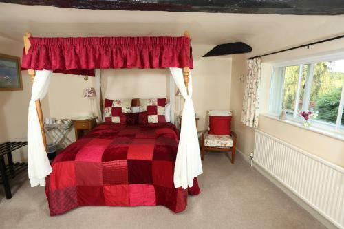 Bed & Breakfast The Barns Country Guesthouse