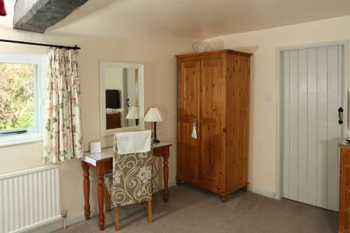 Bed & Breakfast The Barns Country Guesthouse