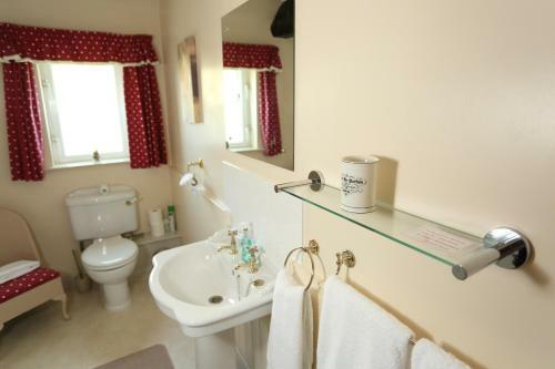 Bed & Breakfast The Barns Country Guesthouse