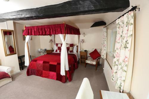 Bed & Breakfast The Barns Country Guesthouse