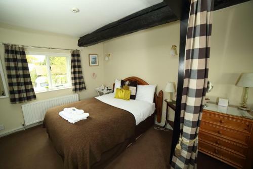 Bed & Breakfast The Barns Country Guesthouse
