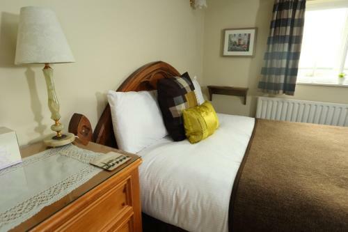 Bed & Breakfast The Barns Country Guesthouse
