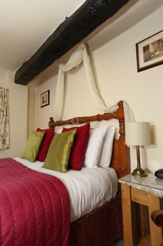 Bed & Breakfast The Barns Country Guesthouse