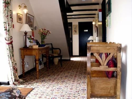 Bed & Breakfast The Barns Country Guesthouse