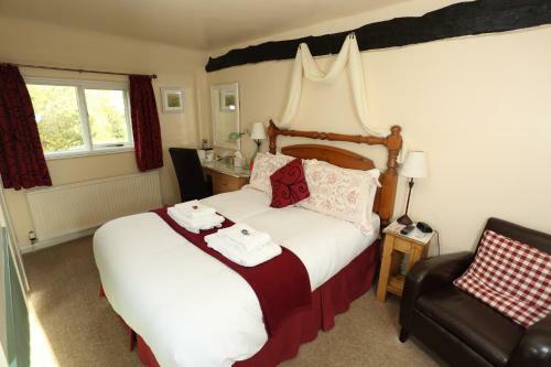 Bed & Breakfast The Barns Country Guesthouse