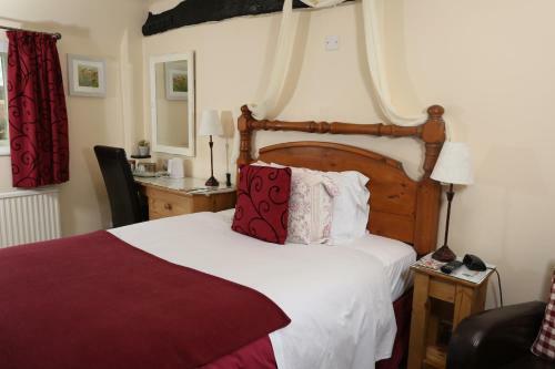 Bed & Breakfast The Barns Country Guesthouse