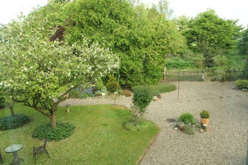 Bed & Breakfast The Barns Country Guesthouse