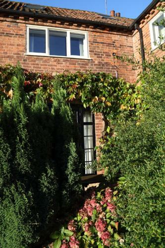 Bed & Breakfast The Barns Country Guesthouse