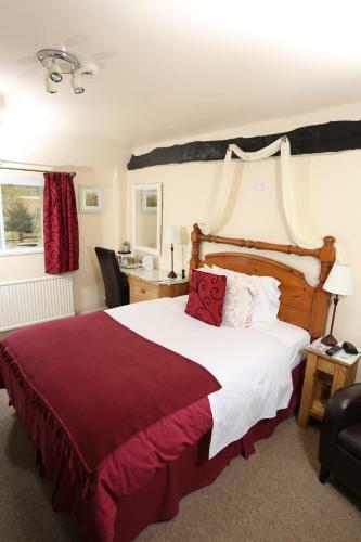 Bed & Breakfast The Barns Country Guesthouse