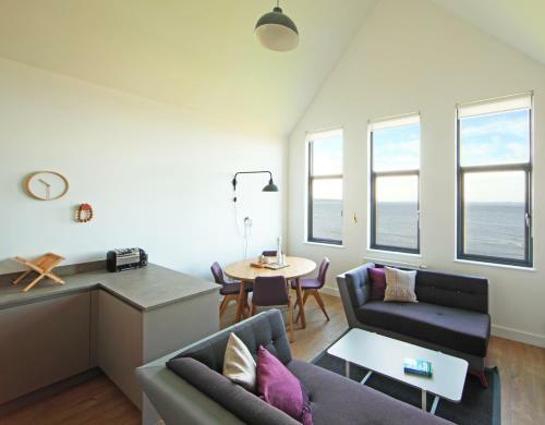 Apartamento John O'groats