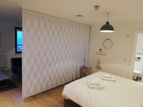 Apartamento John O'groats