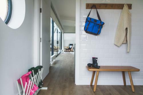 Apartamento John O'groats