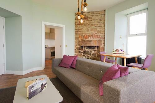 Apartamento John O'groats
