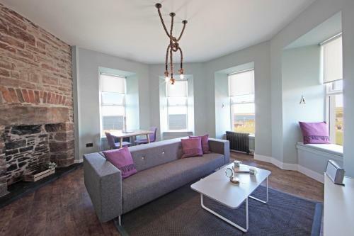 Apartamento John O'groats