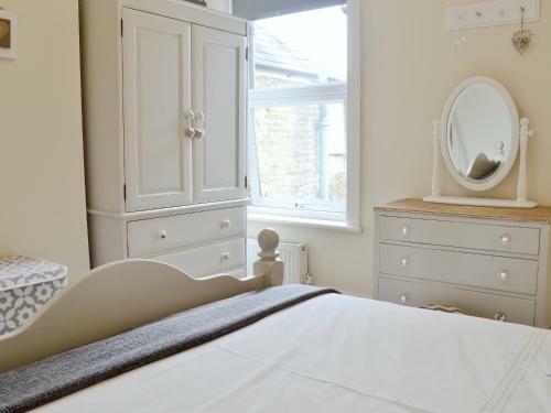 Whitstable's Pearl