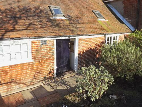 Baytree Cottage