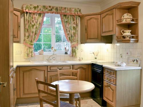 Laurel Cottage