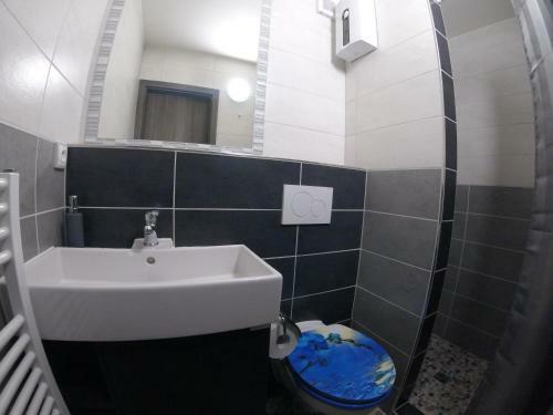 Apartamento Penzion V Poh�dce