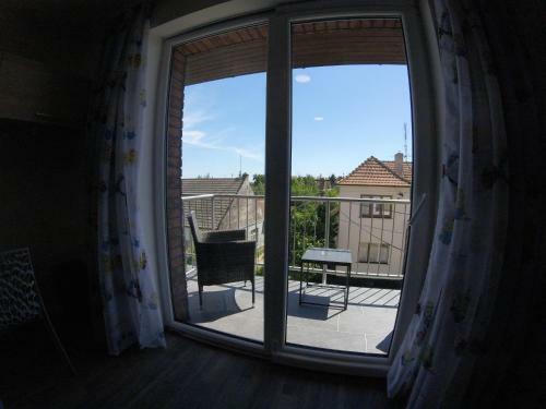 Apartamento Penzion V Poh�dce