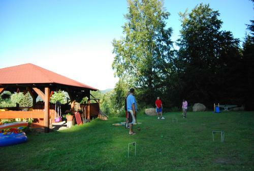 Hostal Penzion Hana