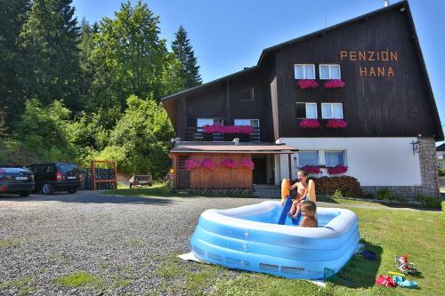 Hostal Penzion Hana