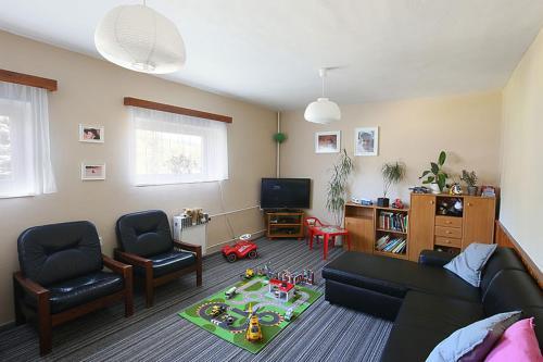 Hostal Penzion Hana