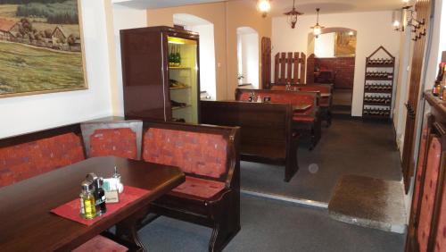Hostal Penzion A Apartm�ny Daro