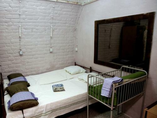 Albergue 10-z Bunker