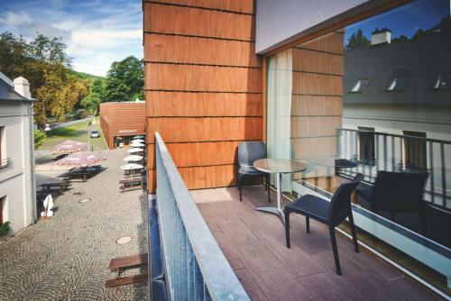Hostal Restaurace A Pension H?eb�k�rna