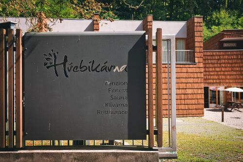 Hostal Restaurace A Pension H?eb�k�rna
