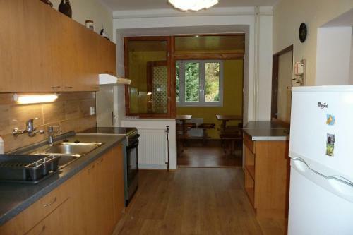 Holiday Home Pod Sn??n�kem