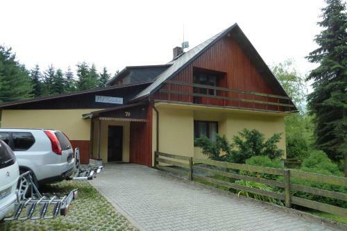 Holiday Home Pod Sn??n�kem