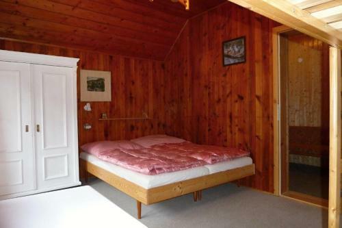 Holiday Home Pod Sn??n�kem