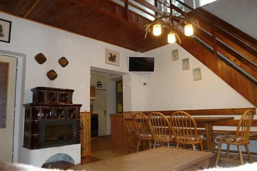 Holiday Home Pod Sn??n�kem