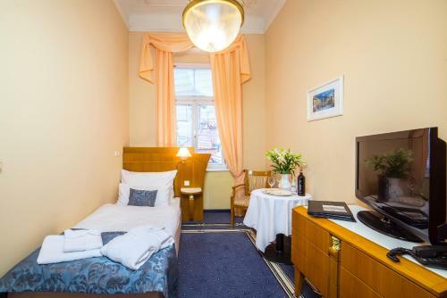 Boutique Hotel Three Lilies