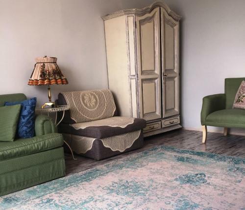 Feel Home Apartment Horova