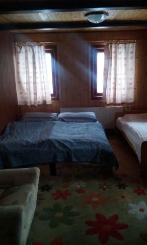 Hostal Guest House Leona