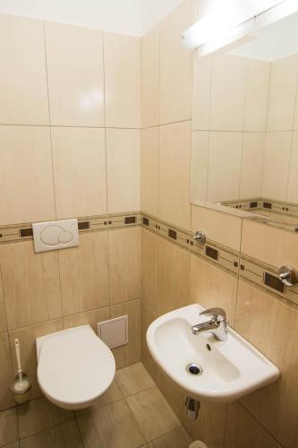 Hotel Hron
