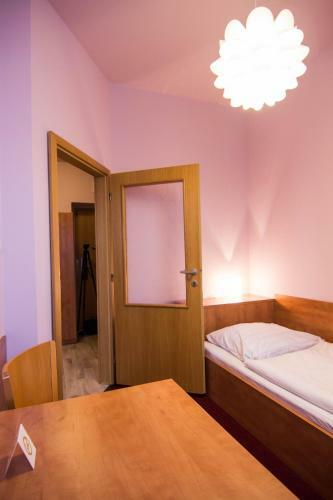 Hotel Hron