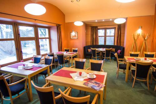 Hotel Hron