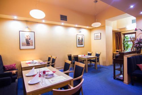Hotel Hron