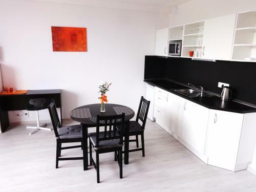 Apartments 4U Center + Free Parking