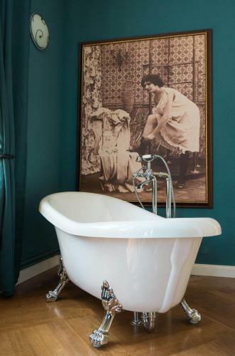 Apartment Belvedere