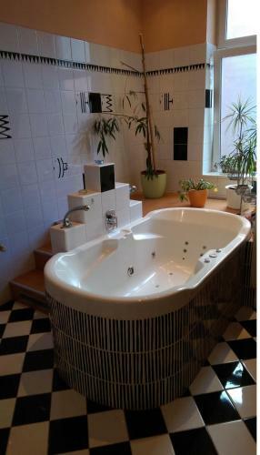 Apartment Belvedere