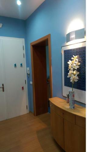 Apartment Belvedere