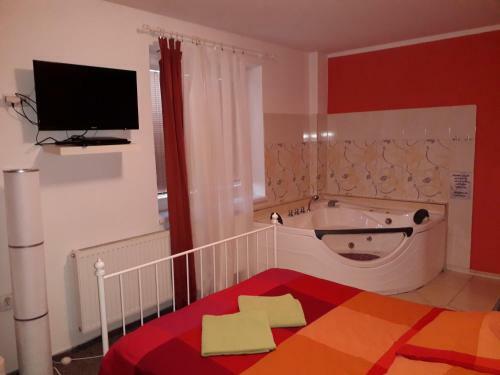Hostal Penzion Relax Ostrava