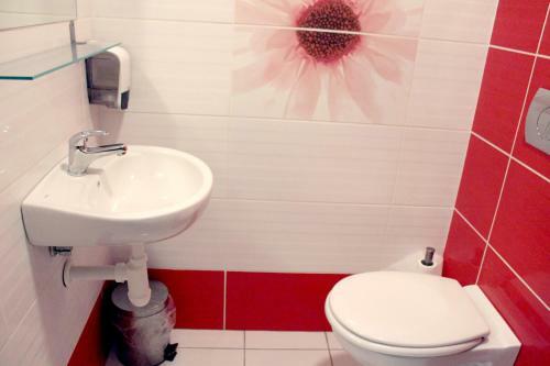 Hostal Penzion Relax Ostrava