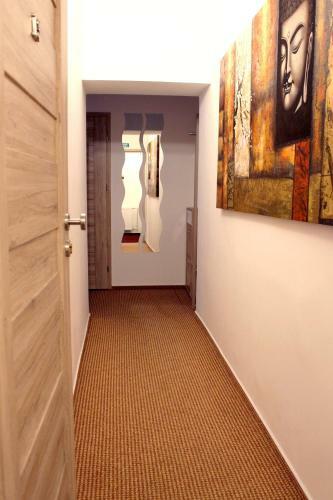Hostal Penzion Relax Ostrava